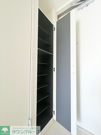 ヴィラ堀之内の物件内観写真